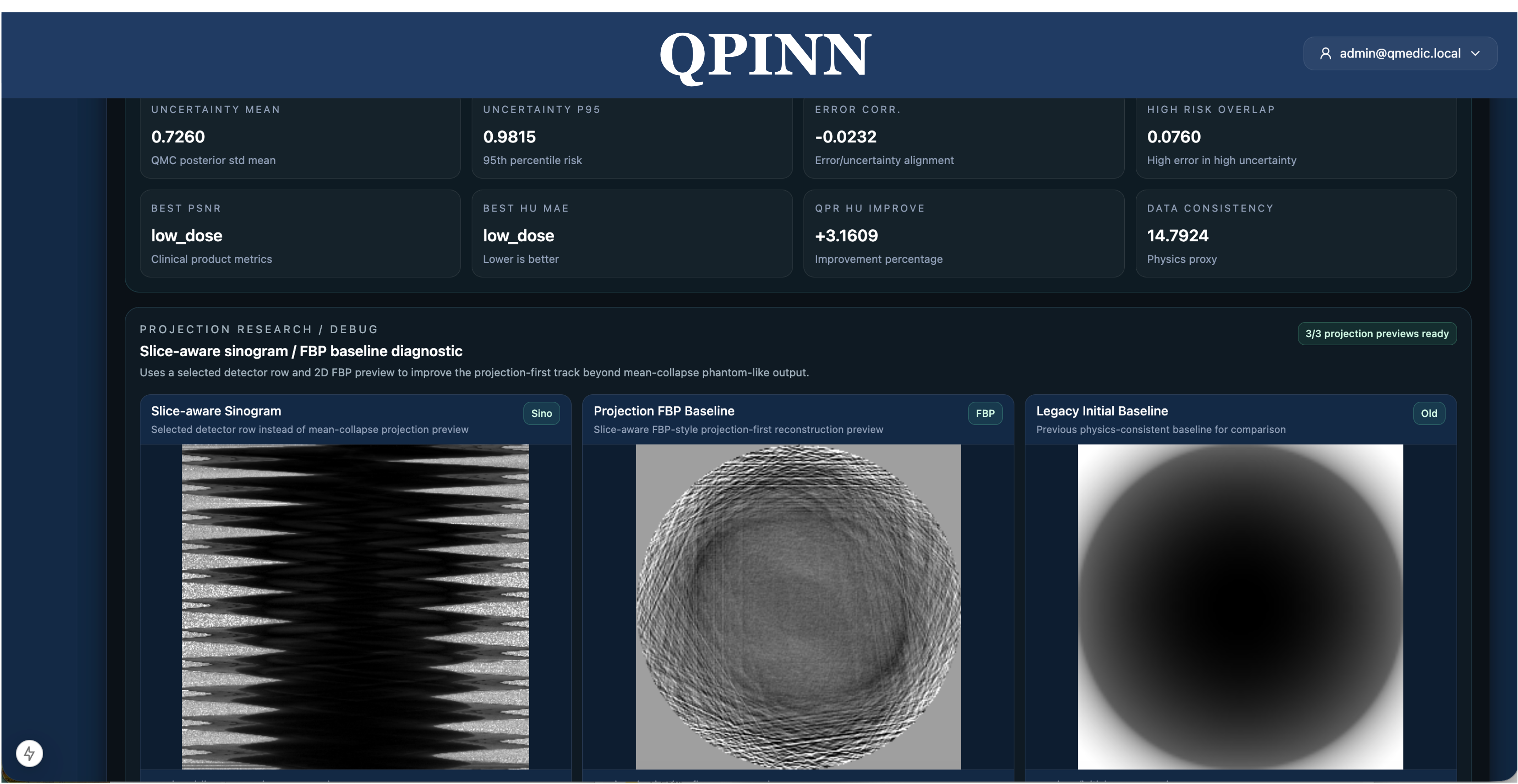 QPINN